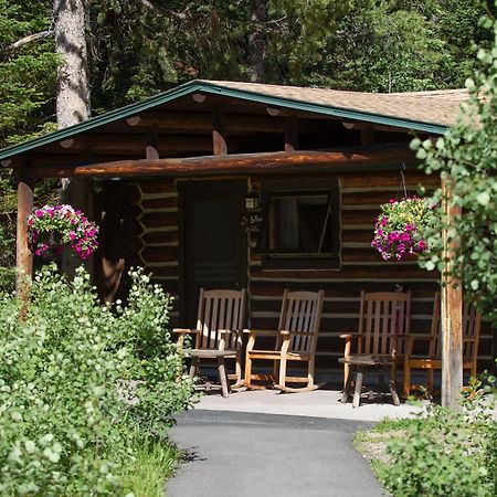 Jenny Lake Lodge Beaver Creek Exterior foto