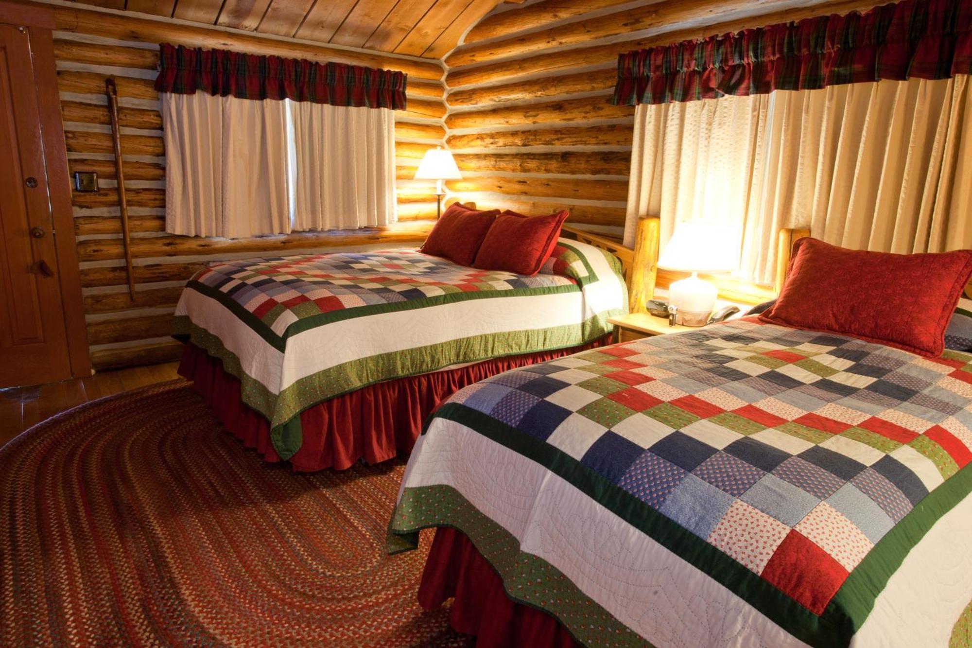 Jenny Lake Lodge Beaver Creek Exterior foto