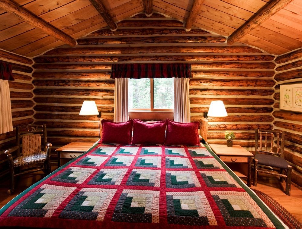 Jenny Lake Lodge Beaver Creek Exterior foto