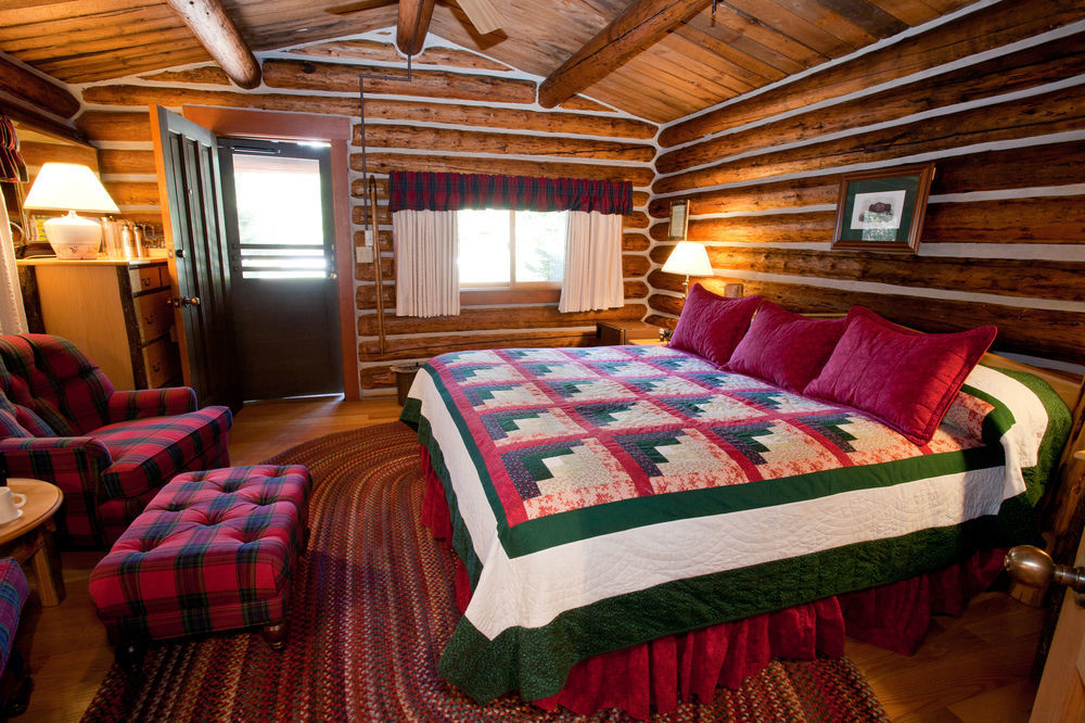 Jenny Lake Lodge Beaver Creek Exterior foto