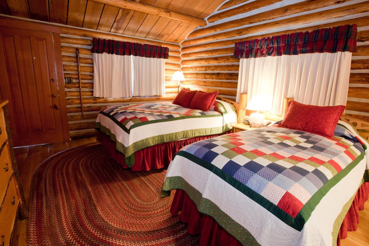 Jenny Lake Lodge Beaver Creek Quarto foto