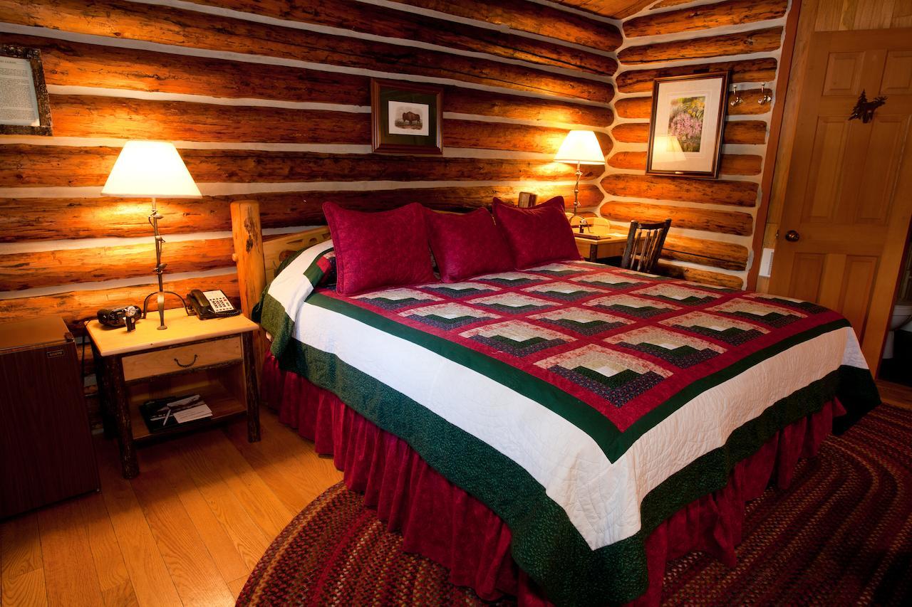 Jenny Lake Lodge Beaver Creek Quarto foto